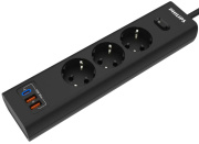 фото Сетевой фильтр Philips CHP4336BA/51