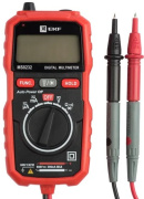 фото Мультиметр EKF In-180701-pm8232