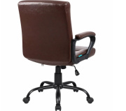 фото Кресло Defender MADRID