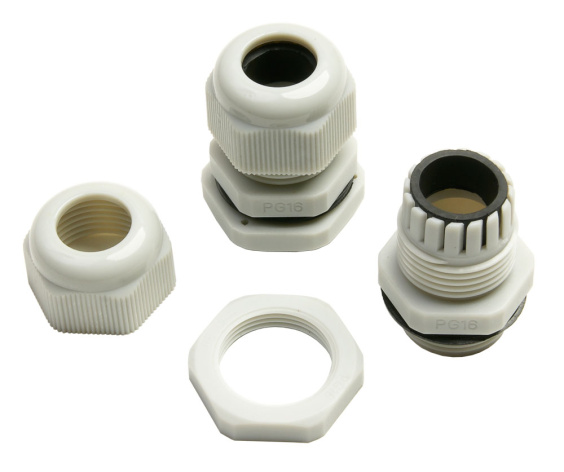 Изображение товара Кабельный ввод Cabeus PG-16