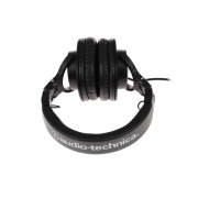фото Наушники Audio-Technica ATH-M30X