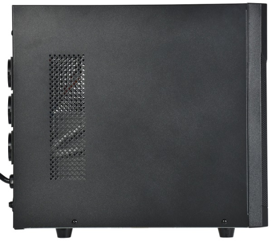 фото Источник бесперебойного питания  ITK ELT-3000VA-1-004 в Уфе