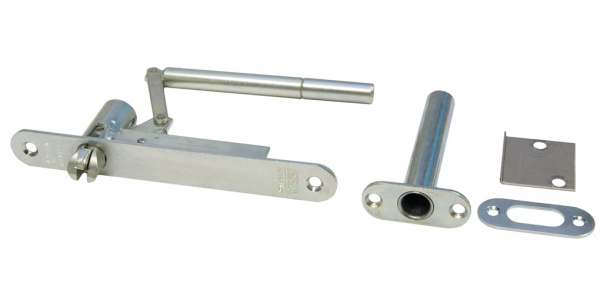 Шпингалет Abloy FD108