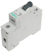 фото Автоматический выключатель Systeme Electric C9F16110