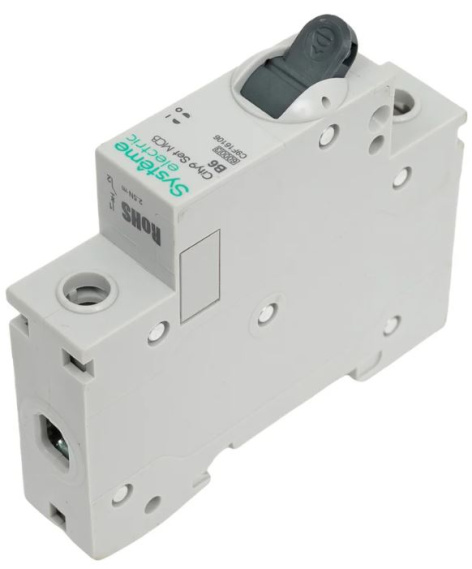 фото Автоматический выключатель  Systeme Electric C9F16110 в Уфе