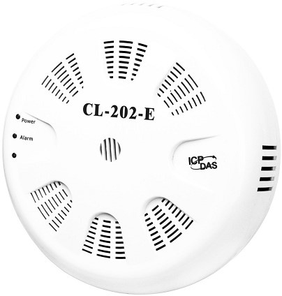 фото Датчик температуры и влажности  ICP DAS CL-202-E CR в Уфе