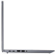 фото Ноутбук  Lenovo ThinkPad T14 G5 в Санкт-Петербургe 14 ", Core Ultra 7, 16 Гб RAM, 512 Гб SSD, Arc graphics, Серый