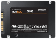 фото Накопитель SSD Samsung MZ-77E500B/KR 500 ГБ