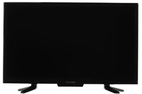 фото Телевизор  Yuno ULX-24TCS221 (B) в Казани