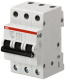 фото Автоматический выключатель  ABB 2CDS213001R0404
