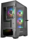 фото Корпус mATX Powercase Alisio Micro X4B V2 в Красноярске