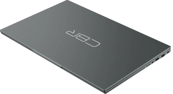 фото Ноутбук  CBR LP-15103 в Уфе 15.6 ", Core i3, 8 Гб RAM, 256 Гб SSD, UHD Graphics, Серый