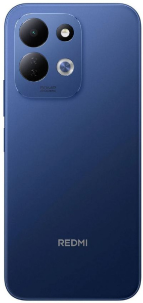 фото Смартфон Xiaomi Redmi 17 4/256GB в Краснодаре