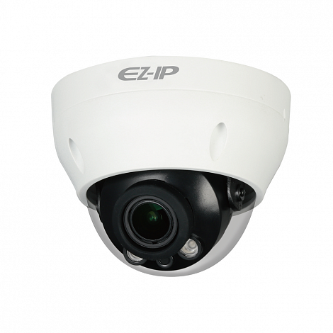 

Видеокамера IP EZ-IP EZ-IPC-D2B20P-ZS 2 Mп, 1/2,7" CMOS; ICR; моторизированный 2,8-12 мм, H.265+/H.265/H.264+/H.264, 2 Mп/30 к/с, ИК-30 м; поддержка M, EZ-IPC-D2B20P-ZS