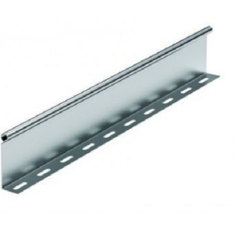 

Перегородка DKC 36480ZL SEP, высота (H) 50 мм, длина 3000 мм, цинк-ламель, "S5 Combitech", 36480ZL