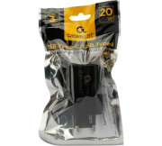 фото Зарядное устройство Cablexpert MP3A-PC-47