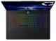 фото Ноутбук  Lenovo Legion PRO 5 16IAX10 в Санкт-Петербургe 16 ", Core Ultra 9, 32 Гб RAM, 1 Тб SSD, GeForce RTX 5060, Черный