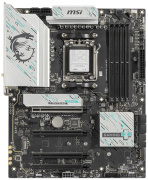 фото Материнская плата MSI B850 GAMING PLUS WIFI