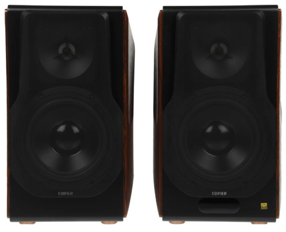 фото Компьютерная акустика 2.0 Edifier S3000MKII в Красноярске