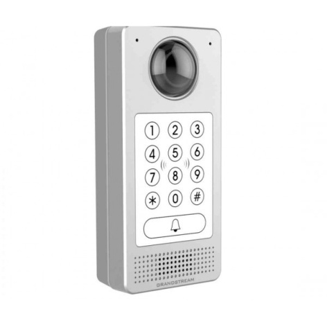 фото Видеодомофон  Grandstream GDS3710