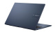 фото Ноутбук ASUS VivoBook 17 X1704-AU1159 17.3" (Intel Core i7, 16Гб DDR4, SSD 512 Гб, , Без ОС) Синий [90NB13X2-M00RH0]