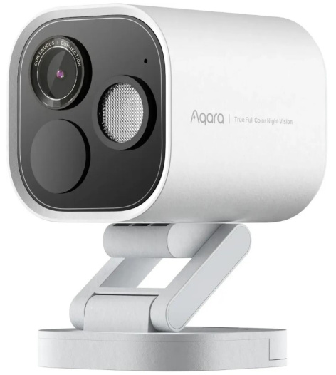 фото Видеокамера IP Aqara CH-C07D_WH в Уфе