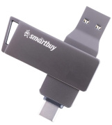 фото Накопитель USB 3.0 SmartBuy MC45
