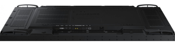 фото Панель LCD 55