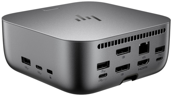 фото Док-станция  HP AW5M5UT