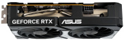 фото Видеокарта ASUS GeForce RTX 5060 DUAL OC (DUAL-RTX5060-O8G)
