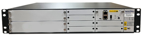 фото Маршрутизатор  Maipu MP3900X-08 в Казани