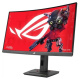 фото Монитор 27" ASUS ROG Strix XG27WCMS в Нижнем Новгороде