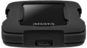 фото Внешний диск HDD ADATA AHD330-5TU31-CBK