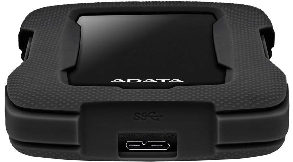 фото Внешний диск HDD 2.5