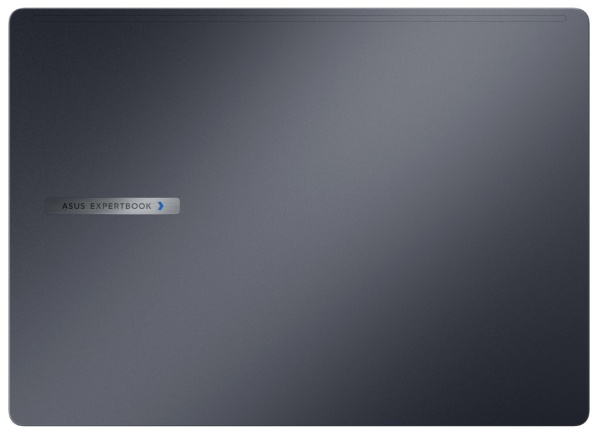 фото Ноутбук  ASUS Expertbook B3405CCA-LY0390 в Санкт-Петербургe 14 ", Core Ultra 5, 16 Гб RAM, 512 Гб SSD, Arc graphics, Серый