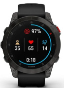 фото Часы Garmin Epix Gen 2