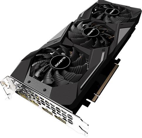 фото Видеокарта GIGABYTE GeForce RTX 2060 SUPER