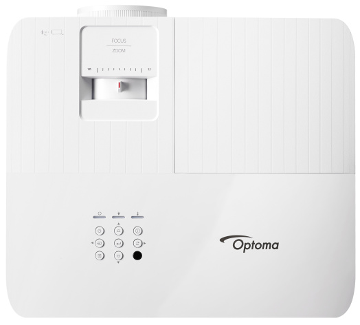 фото Проектор  Optoma UHD35x в Казани