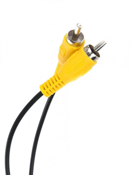 Изображение товара Кабель RCA Telecom TAV4158-2M 2 метра для аудио устройств