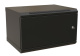 фото Шкаф настенный 19", 9U WRLine WR-TW-0966-SR-RAL9004 в Красноярске