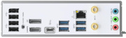 фото Материнская плата MAXSUN MS-eSport B860M SNIPER WIFI