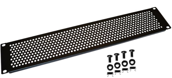 фото Фальшпанель  Lanmaster LAN-DC-VNP-3U в Екатеринбурге