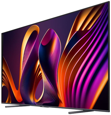 фото Телевизор  Hisense 100E7NQ PRO