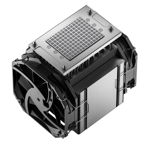 фото Кулер ID-Cooling A8-SP3 в Ростове-на-Дону