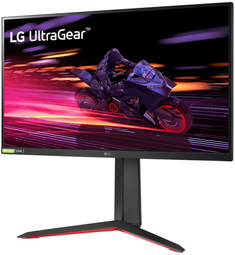 фото Монитор 27" LG 27MP500 в Ростове-на-Дону