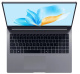фото Ноутбук  Honor Magicbook X16 2026 в Перми 16 ", Core Ultra 5, 16 Гб RAM, 512 Гб SSD, Arc graphics, Серый