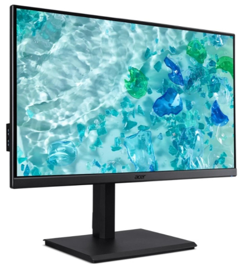 фото Монитор 27" Acer Vero B277UEbmiiprzxv