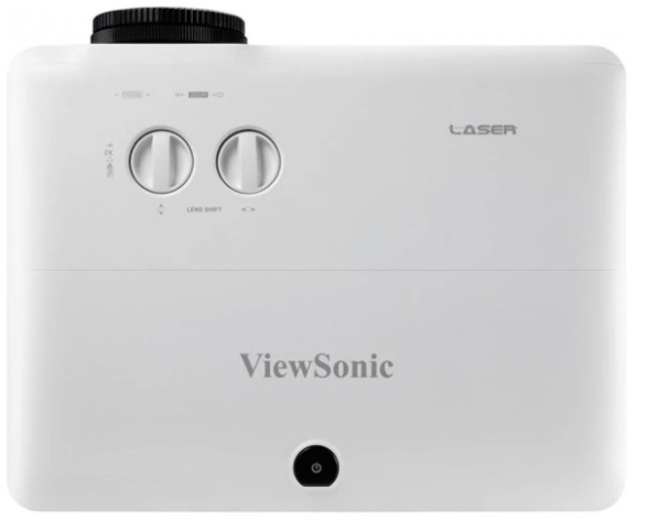 фото Проектор  Viewsonic LS850WU+ в Казани