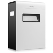 фото Уничтожитель бумаг Deli E9921-EU