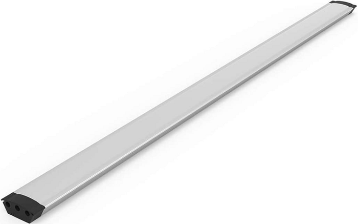 

Светильник Gauss 9023531206 сенсорный модель G 6W 600lm 4000K 170-260V 500mm диммируемый TOUCH, 9023531206